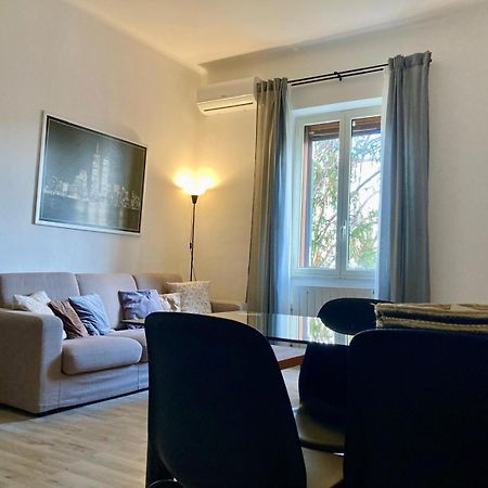 Cassia Nerone Appartamento Tranquillo E Silenzioso Rome Luaran gambar