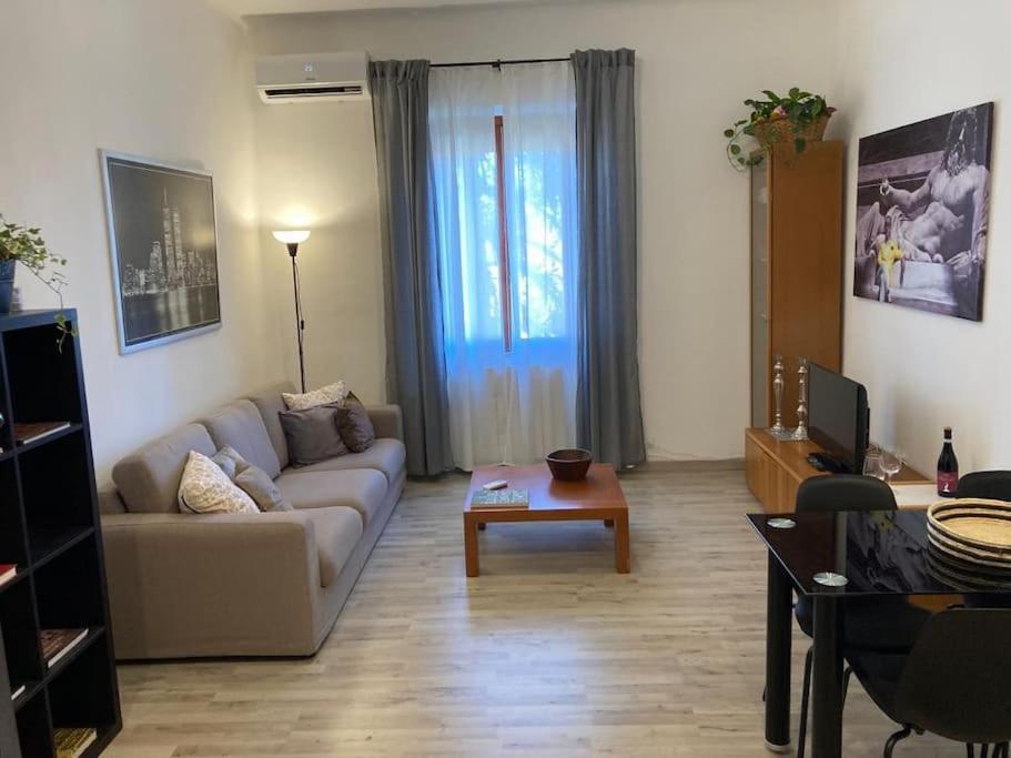 Cassia Nerone Appartamento Tranquillo E Silenzioso Rome Luaran gambar